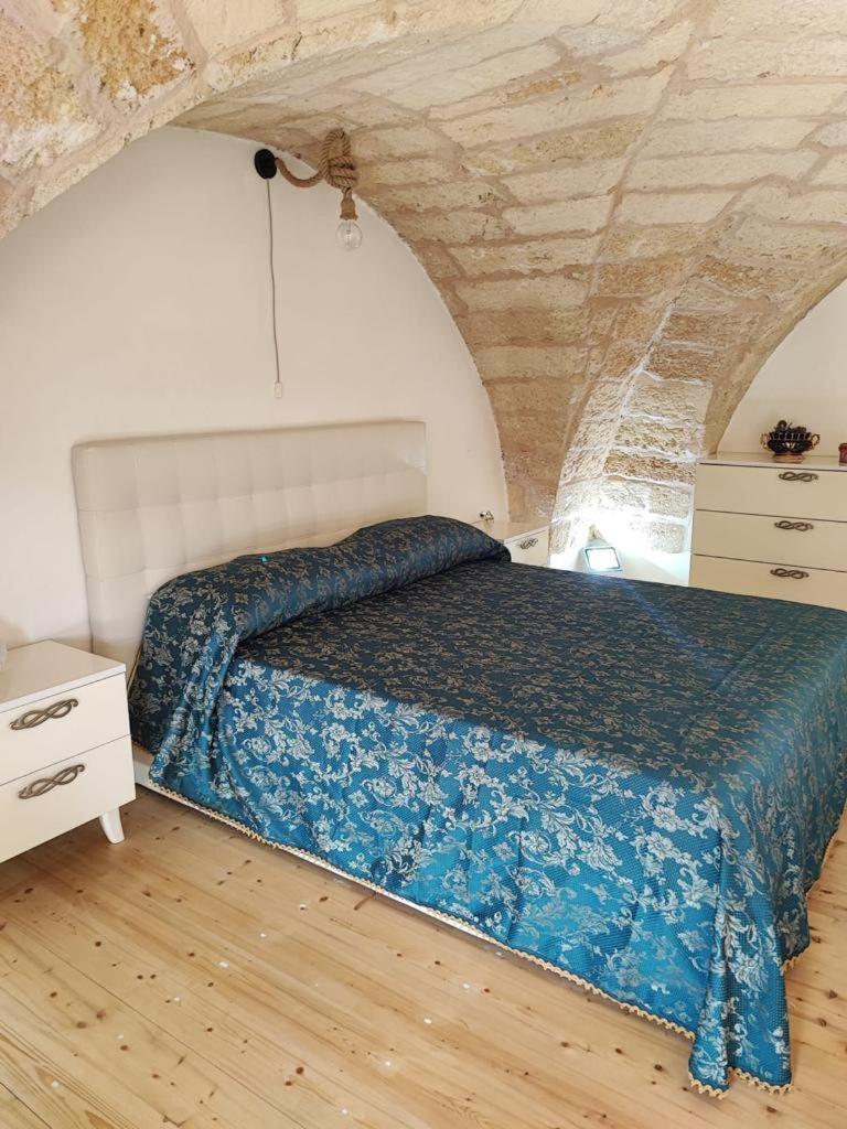 Appartement Greta Viola House à Squinzano Extérieur photo